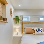 App Balneotherapie 5min Du Port Apartment *