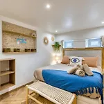 Apartment App Balneotherapie 5min Du Port