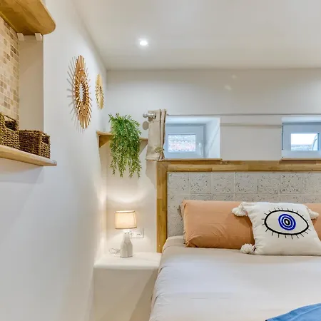 Souplex Balneotherapie 5Min Du Port Διαμέρισμα *