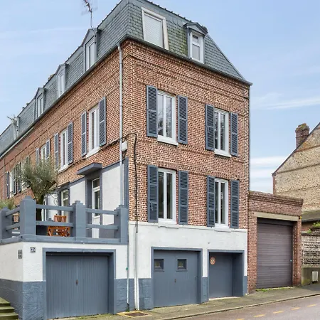Souplex Balneotherapie 5Min Du Port *