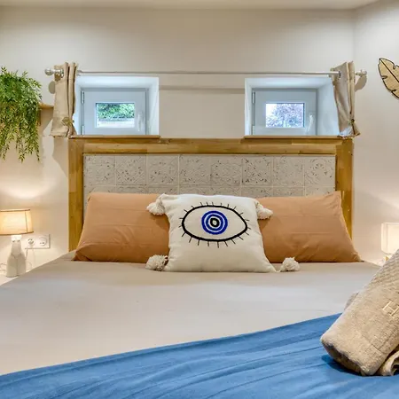Apartment App Balneotherapie 5min Du Port