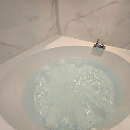 App Balnéothérapie 5min Du Port Appartamento Fécamp