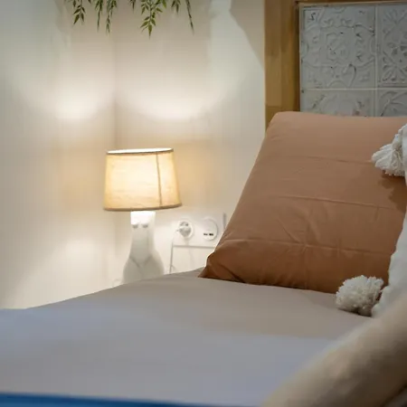 Apartment App Balneotherapie 5min Du Port *