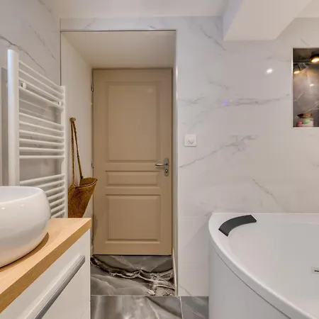 App Balnéothérapie 5min Du Port