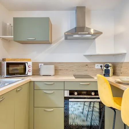 Appartamento App Balnéothérapie 5min Du Port