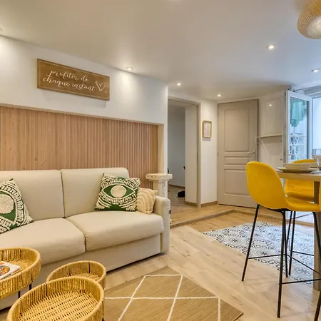 Apartment App Balneotherapie 5min Du Port Fecamp
