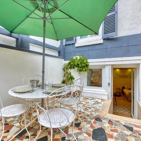 App Balnéothérapie 5min Du Port *