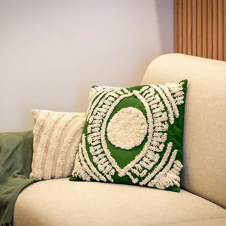 App Balneotherapie 5min Du Port Apartment *