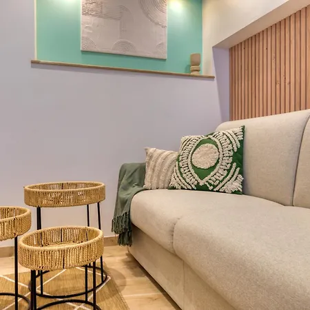 Διαμέρισμα Souplex Balneotherapie 5Min Du Port Fécamp