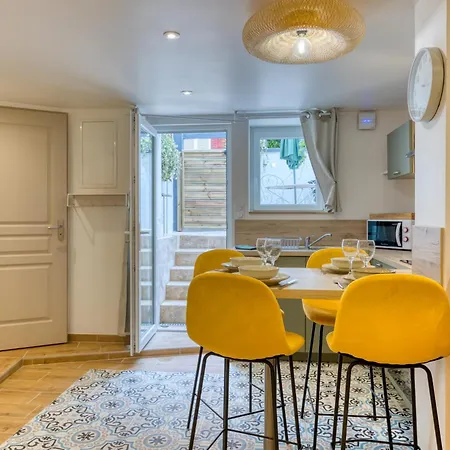 App Balnéothérapie 5min Du Port